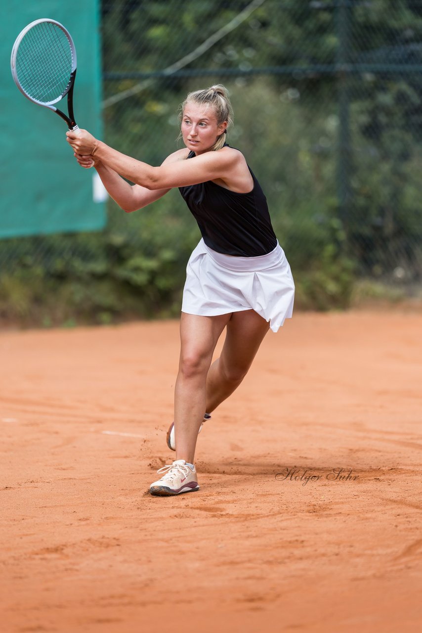Marie-Lynn Tiedemann 11 - TVSH Cup